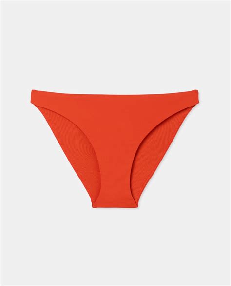 Braga de bikini con frunce lateral Énfasis El Corte Inglés