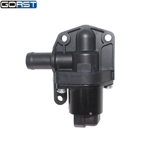 IACV Idle Air Control Valve 8200692605 For Renault Clio Laguna Megane ...