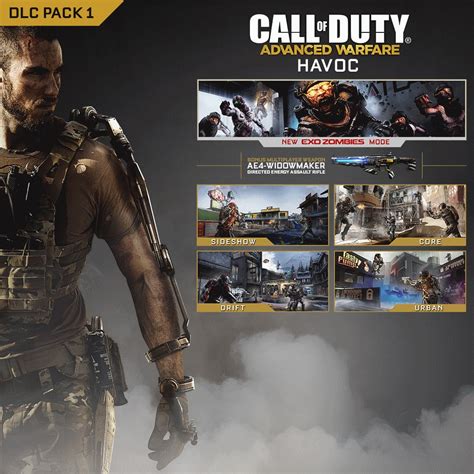 Call of Duty:Advanced Warfare - Digital Pro Edition (Day Zero)