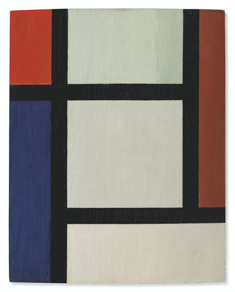 Theo Van Doesburg Auctions Price Archive