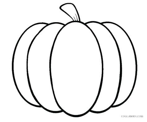 Pumpkin Patch Drawing | Free download on ClipArtMag