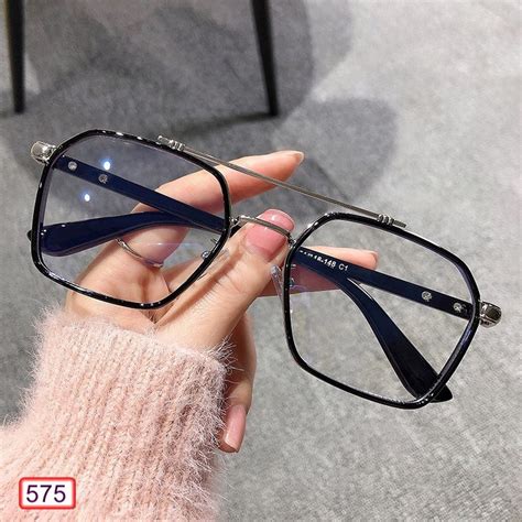 Mua MẮT KÍNH GỌNG CẬN CAO CẤP LYLY CHROMHEAT 575 HOT TREND SIÊU ĐẸP giá rẻ nhất TecKi Vn