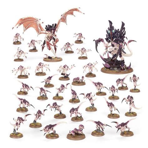 Onslaught Swarm W K Box Set Features Models And Offers