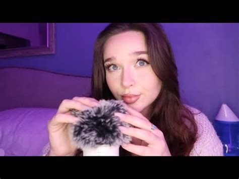 ASMR Tingly Triggers To Help You Sleep YouTube