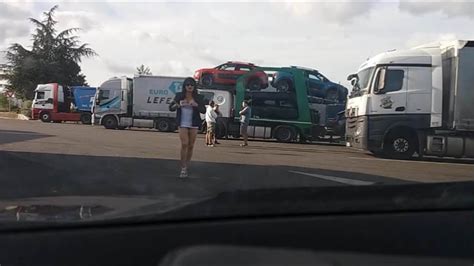 Raz Du Cul Devant Routiers Gay Man Porn XHamster