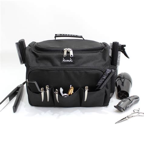 Professional Hairdressing Bag Barber Bag Mobile Hairdressers Equipment