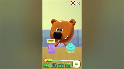 Игра ми ми мишки - YouTube