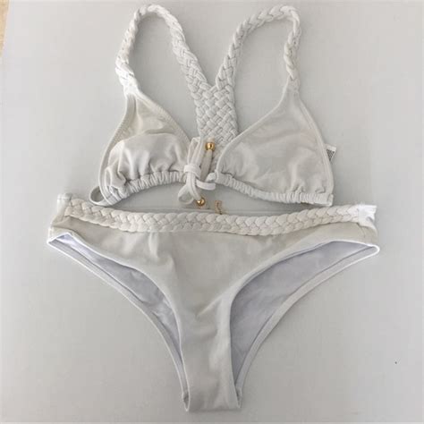 Touché Balnéaire Swim Touch Balneaire Bikini Poshmark