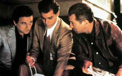 How Goodfellas Became A Hit ‘we Had A Lot Of Walkouts During That