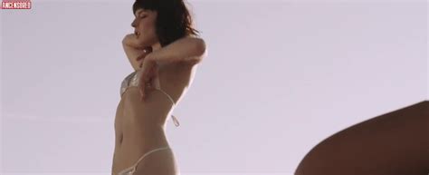 Naked Alice Pagani In Loro