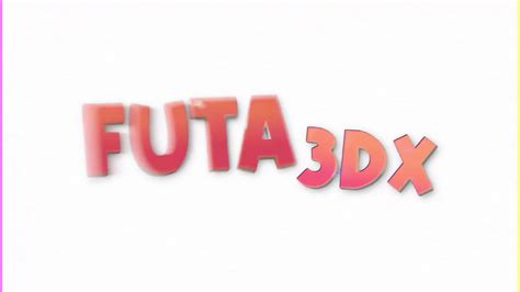 Futa3dX Super Hot Babe Rides Brunette Futa S Big Dick