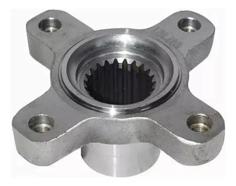 Flange Diferencial Sprinter 4 Furos 27 Estrias 40mm Frete grátis