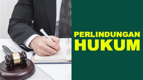 Perlindungan Hukum Adalah Definisi Pengertian Perlindungan Hukum