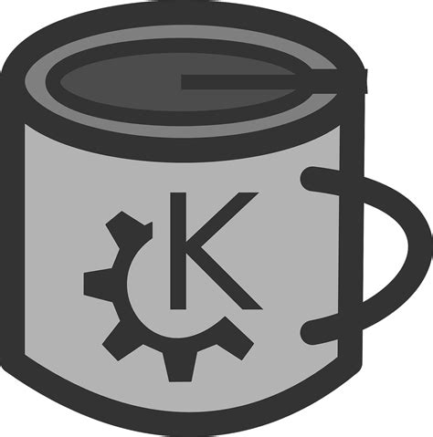 Кружка Кофе Чай - Бесплатная векторная графика на Pixabay - Pixabay