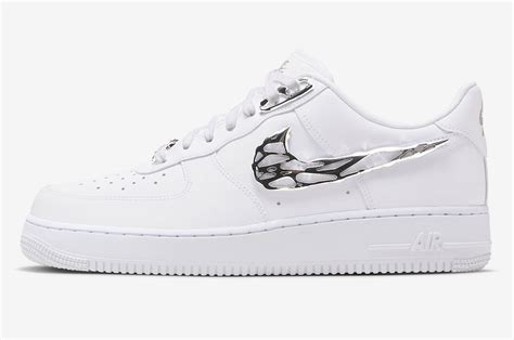 2023 Nike Air Force 1 'Molten Metal' FV3616-101- JustFreshKicks