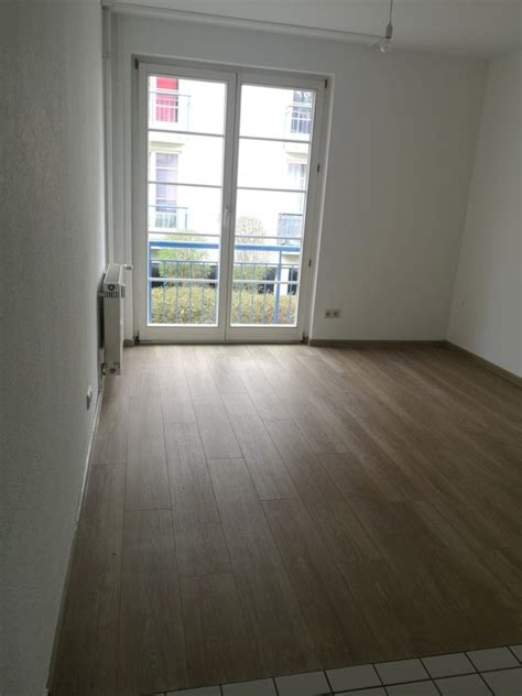 Zentrale 1 Zimmer Wohnung ab 15 04 1 Zimmer Wohnung in Gießen Nordstadt