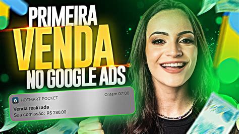 Como Anunciar No Google Ads Como Afiliado Passo A Passo Completo