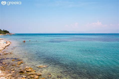 Photos Of Corfu Agios Ioannis Peristeron Page Greeka