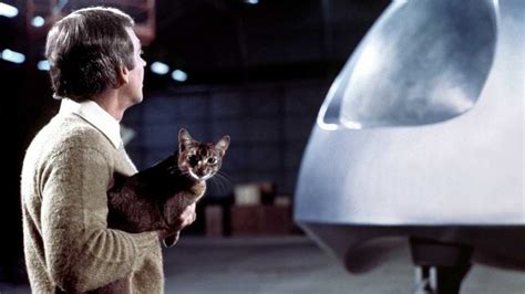 The Cat from Outer Space (1978) | MUBI