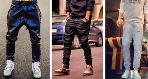 Estilo Swag Masculino O que é como vestir e 80 looks