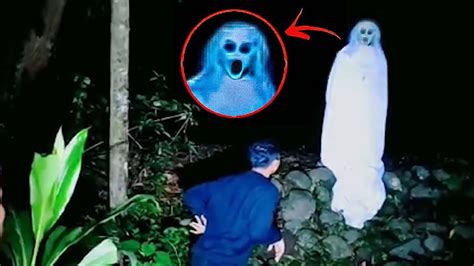 8 Videos Aterradores De La Llorona Captada En Camara 3 Youtube