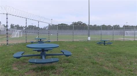 North Lake Correctional Facility Ready To House Federal Criminals Wpbn