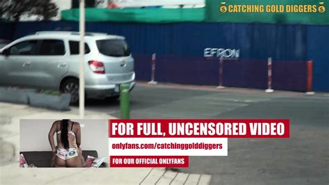 Peruvian MILF Gets Picked Up And FUCKED HARD