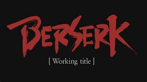 Berserk 2016 Wallpapers - Wallpaper Cave