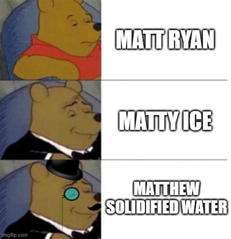 Made This Matty Ice Meme Rcolts