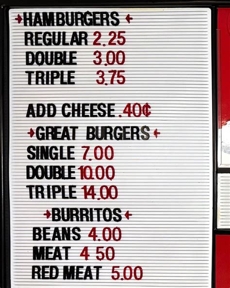 Burger Nook (@burgernooklc) • Instagram photos and videos