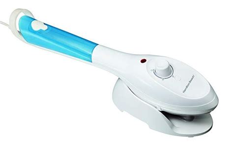 Handheld Steamer – The Registry by Kootis