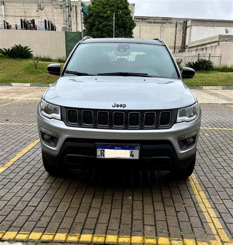 Leilão Online veja o vídeo JEEP COMPASS LIMITED S 2021 2021 PR