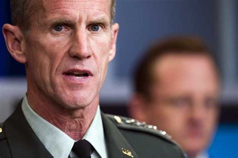 Change in Command: General Petraeus In, McChrystal Out | Asia Society