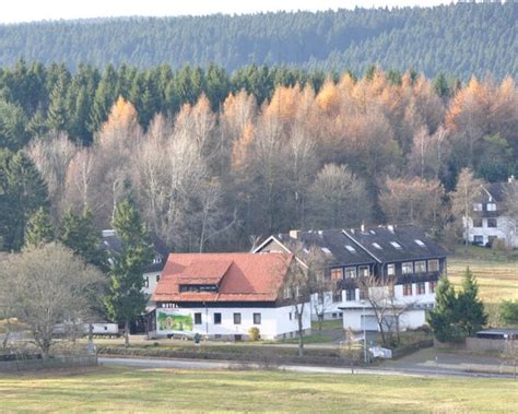 Klassenfahrt Harz