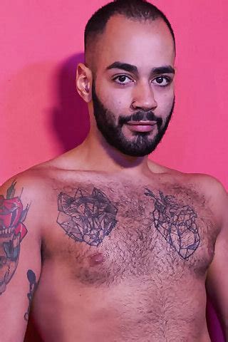 Zain Alexander Gay Pornstar BoyFriendTV