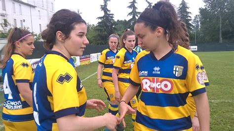 Juniores U 19 F Torneo Città di Felino Finale 3 4 Parma Bologna