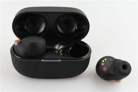 Sony WF-1000XM4 im Test - nach dem Preisverfall zum Sport geeignet?