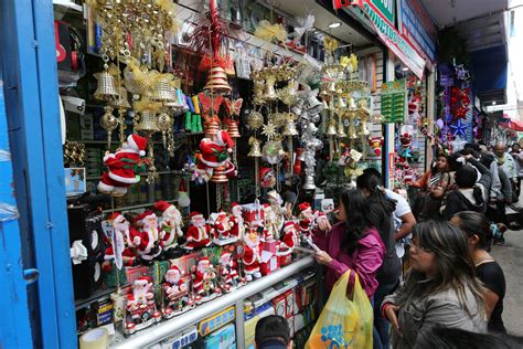 Qué comprar en Lima Las mejores zonas comerciales y dónde hacerlo