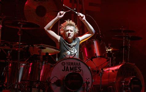 James Kottak, Scorpions and Kingdom Come drummer, dead at 61