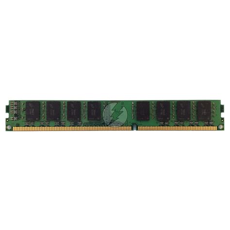 Mem Ria Ram Kingston Kvr D N G Chip Micron Ddr Gb Rx