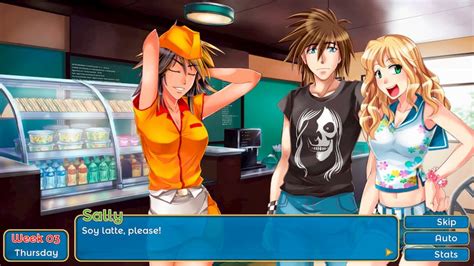 The Best Visual Novels on Xbox One and Xbox Series X – GameSpew