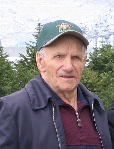 Roger Joseph Ruel Obituary Port Alberni Bc