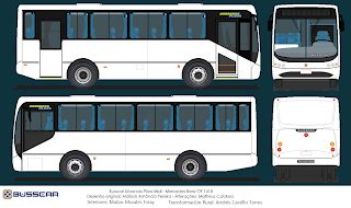 Loz Alcesdesign Busscar