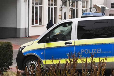 Nach tödlichem Gas Unfall in Hotel auf Usedom Wartungsfehler als Ursache