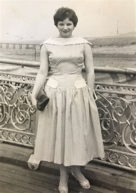 A Tribute to the Life and Personal Legacy of Patricia Owens 20