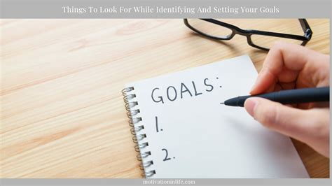 Setting Goals Effectively- 10 Unusual Techniques To Learn