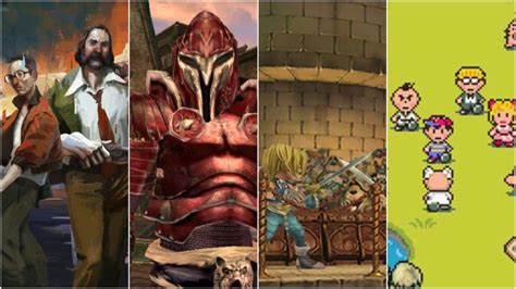 25 Best RPGs Ever Made | Den of Geek