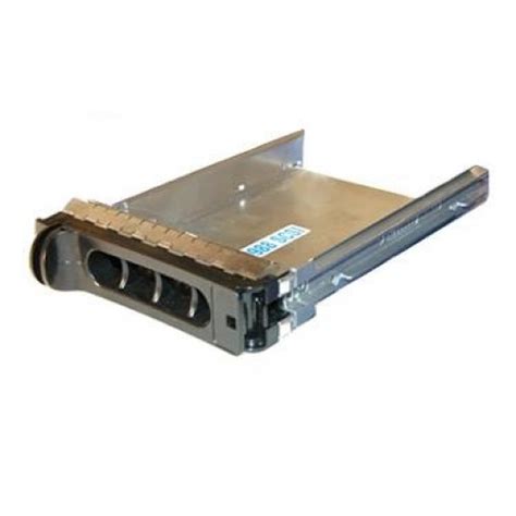 Dell Scsi Hot Swap Hard Drive Sled Tray Bracket For Poweredge And Powervault Servers Oe