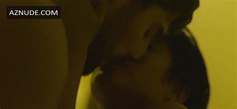 Salome Salvi Nude Aznude