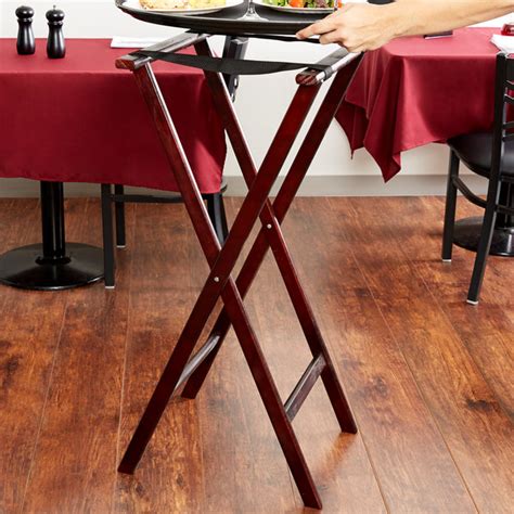 How To Choose The Best Tray Stand From Webstaurantstore